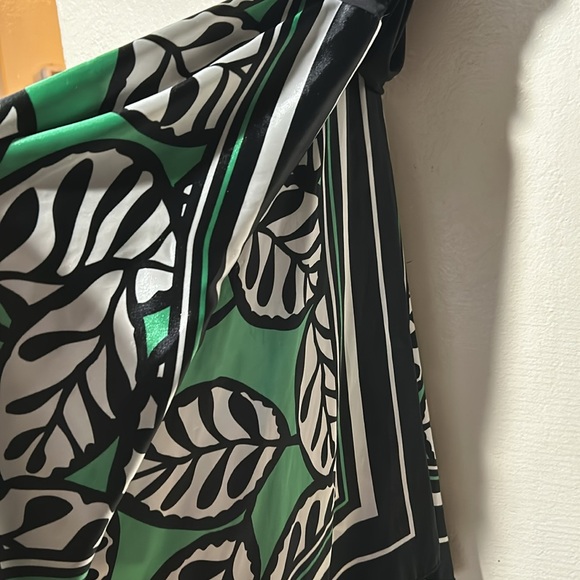 Intrigue Women's  Floral Dresses M - Picture 5 of 6